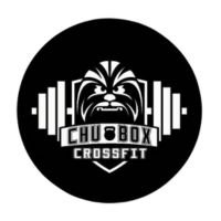 Logotipo de Chuparin Box Training